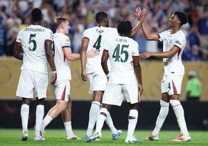 Match Reaction: Chelsea cruise past ES Tunis to secure knockout spot.