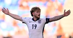 Harvey Elliott’s Brace Fires England U21s into UEFA U21 Championship Final