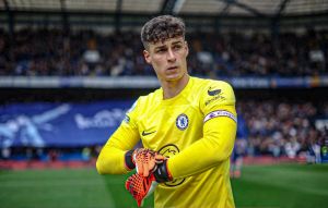 HERE WE GO: Kepa Arrizabalaga Joins Arsenal