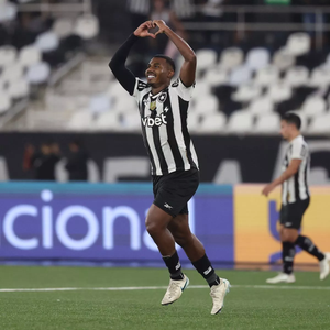 Brighton Plot Bold Hijack for Botafogo’s Cuiabano as Forest Face Setback