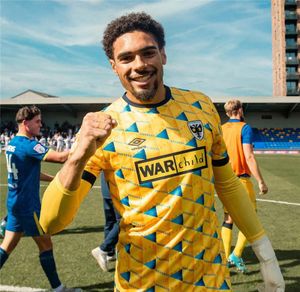 Palace’s Owen Goodman Set for Huddersfield Loan