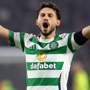 Celtic Face Battle to Retain Nicolas Kuhn