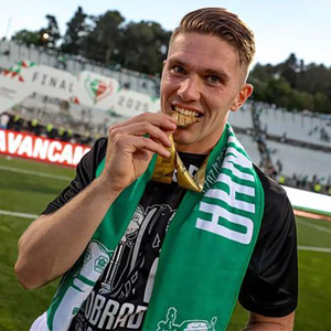 Gyokeres calls Sporting president to push for a move to Arsenal