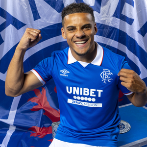 Rangers Kick Off Russell Martin Era with Max Aarons Loan Signing
