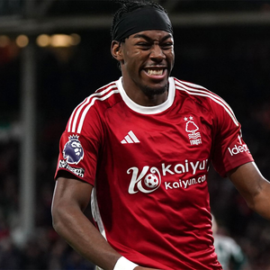 Anthony Elanga Fuels Newcastle Transfer Speculation