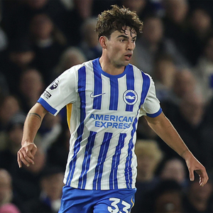 Matt O'Riley's Emotional Message Sparks Brighton Exit Talk