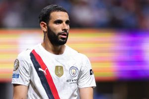 Rayan Ait-Nouri Excited to Thrive Under Pep Guardiola at Manchester City