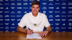 Jaka Bijol makes promise to Leeds United fans