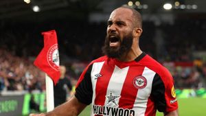 Manchester United Closing In on Bryan Mbeumo Transfer