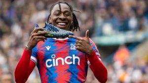 Arsenal Interested in Signing Eberechi Eze