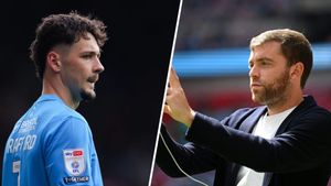 Newcastle Transfer Update: Fabrizio Romano provides update on James Trafford