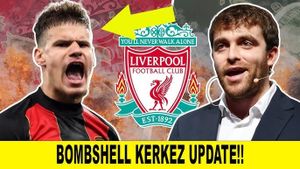 Liverpool Transfer Update: Fabrizio Romano provides update on Milos Kerkez