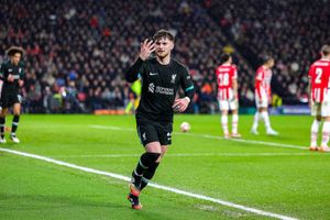 Newcastle United’s Interest in Liverpool’s Harvey Elliott: A Transfer Saga in the Making