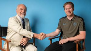 De Bruyne conversations with Liverpool revealed