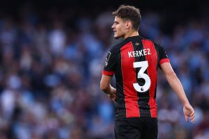 Liverpool Agree Deal to Sign Milos Kerkez