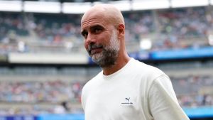 Pep Guardiola Hails Manchester City’s “Incredibly Aggressive” Display in 5-2 Thrashing of Juventus