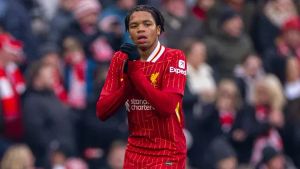 Everything You Need to Know About Rio Ngumoha