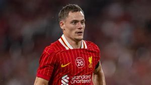 Florian Wirtz' Player of the Match Performance Against Yokohama F. Marinos