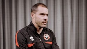 Ruben Selles Provides an Update on Star Goalkeeper