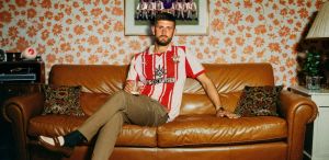 Southampton FC x PUMA Unveil 2025/26 Home Kit: A Modern Tribute to a Classic Era