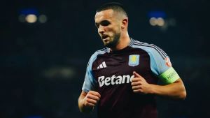 Everton’s Interest in John McGinn Rebuffed as Aston Villa Stand Firm on Captain