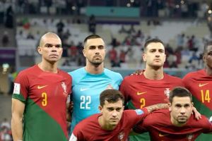 Manchester City Eye €60M Move for Portugal International