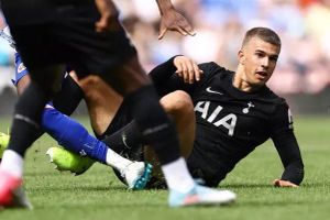Why Luka Vuskovic’s Performance vs Reading Has Spurs Fans Buzzing