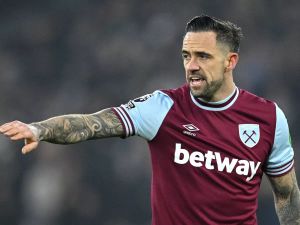 Boro Advance Talks with Recently Released Danny Ings