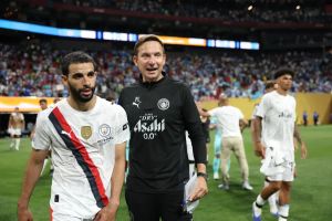 Why Pep Lijnders Didn't Return to Liverpool