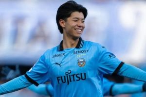 OFFICIAL: Japanese defender Kota Takai joins Spurs