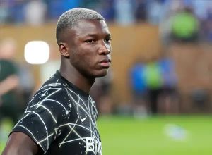 Moises Caicedo Returns to Training: A Boost for Chelsea Ahead of Club World Cup Final