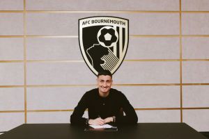 DONE DEAL: Djordje Petrovic Completes Move to Bournemouth from Chelsea