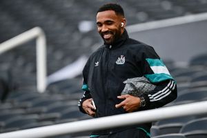 Callum Wilson leaves Newcastle United after five years at the club
