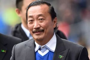 Cardiff City Takeover: Three Interested Parties Emerge