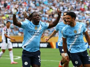 City's Record Breaking £1BILLION Kit Deal