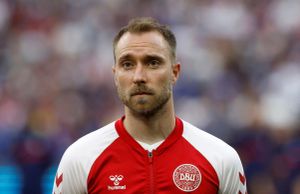 Wrexham in Talks to Sign Christian Eriksen