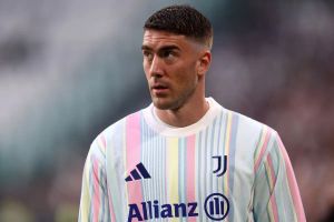 Juventus Poised to Terminate Dušan Vlahović’s Contract in Bid to Slash Wage Bill