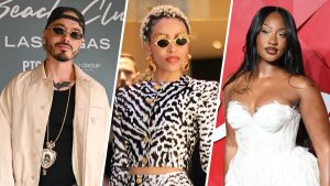 Three huge names to perform at FIFA Club World Cup Final Half-Time Show.