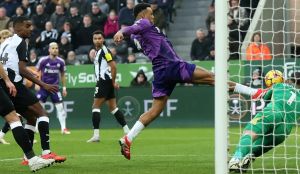 Newcastle United Target Fulham’s Rodrigo Muniz