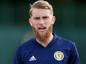 Three Championship Clubs Battle for Free Agent Oli McBurnie