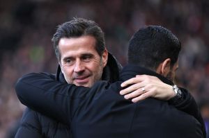 Fulham interested in signing Arsenal winger