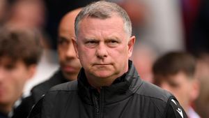 Hull City Looking to Hijack Highly-Rate Stoke City Target