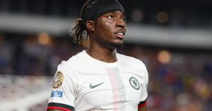 David Ornstein drops huge Noni Madueke news