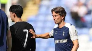 The Future of Son Heung-min at Tottenham Hotspur: A Legacy at a Crossroads