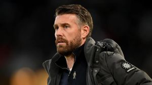 Middlesbrough Eye Up Sheffield Wednesday's Midfield Talisman