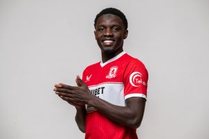 Everything You Need to Know About Middlesbrough’s New Signing Abdoulaye Kante