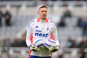 Veteran Goalkeeper Announces Retirement