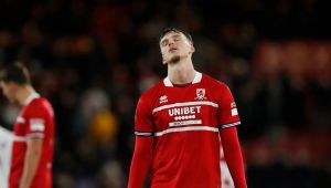 Realistic Rav van den Berg Replacements