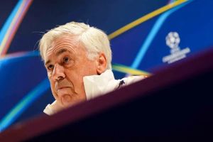 BREAKING: Carlo Ancelotti Sentenced to One-Year Prison Term for Tax Fraud in Spain