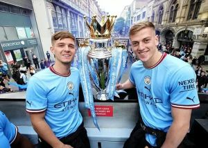 Potential Clubs For City Talent James McAtee Next Season